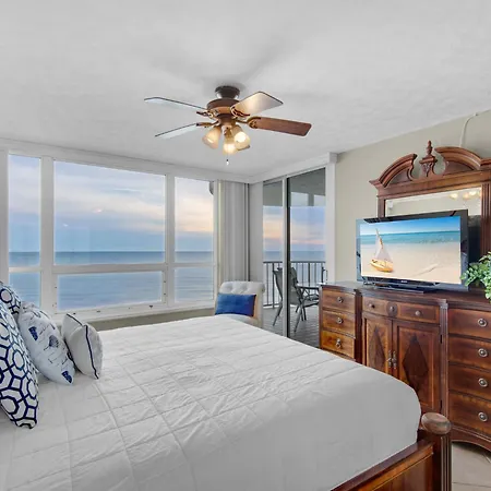 Hidden Dunes Condominium 1105 By Newman-Dailey